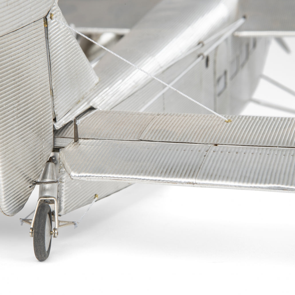 Ford Trimotor