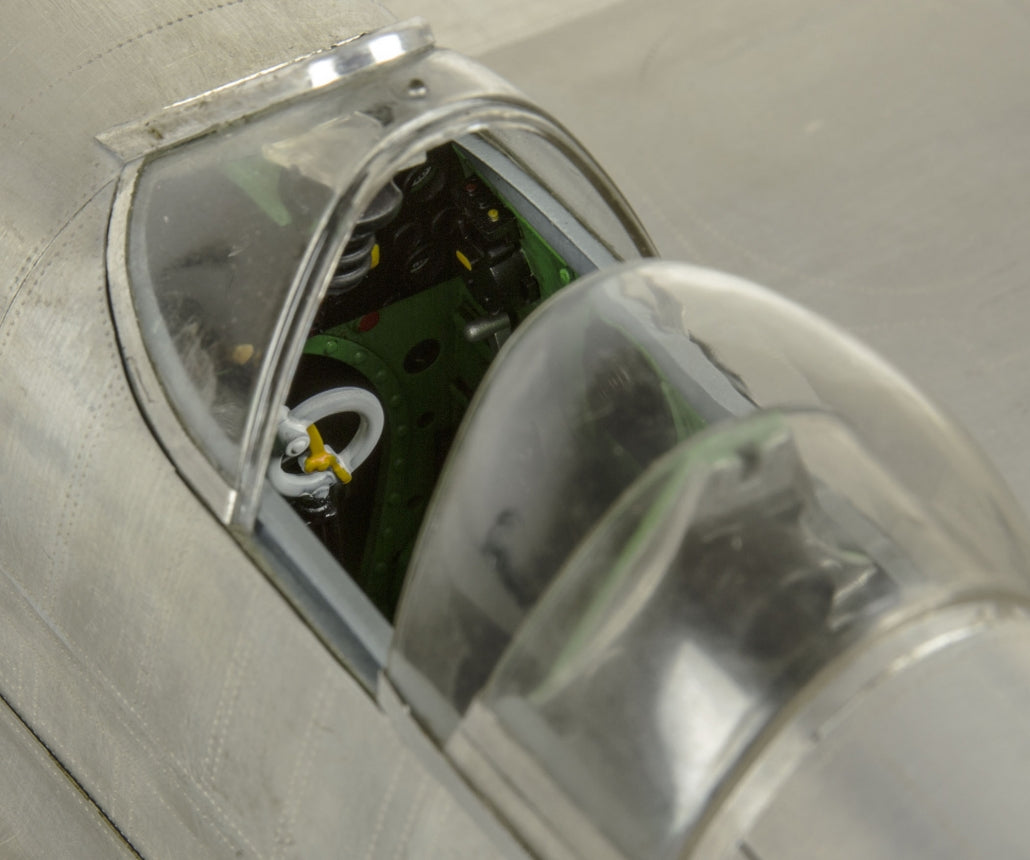 Spitfire