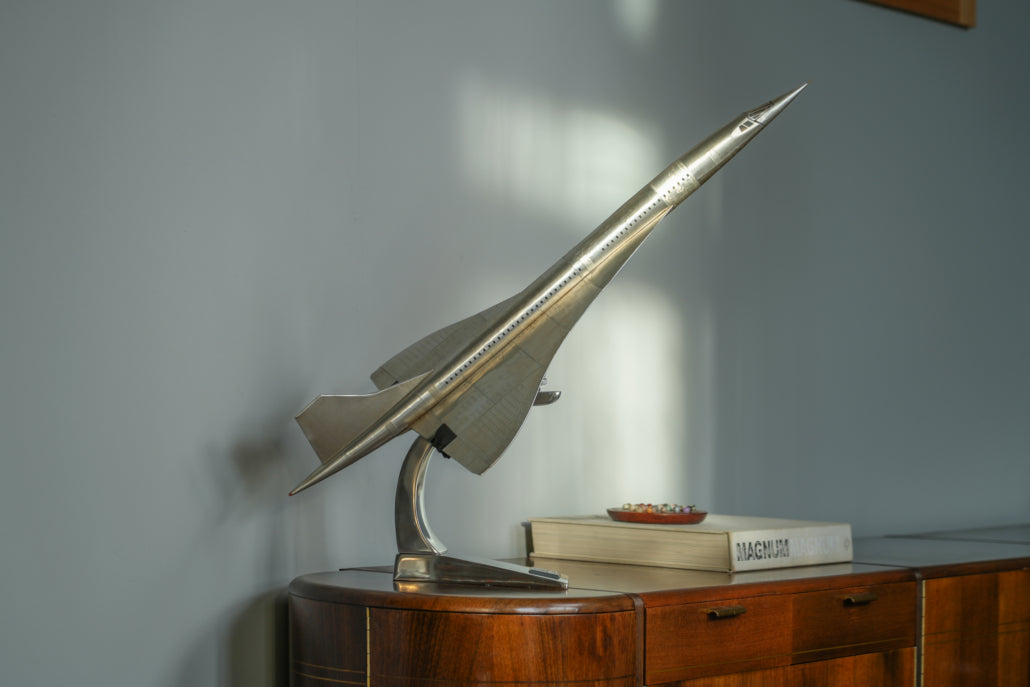 Concorde