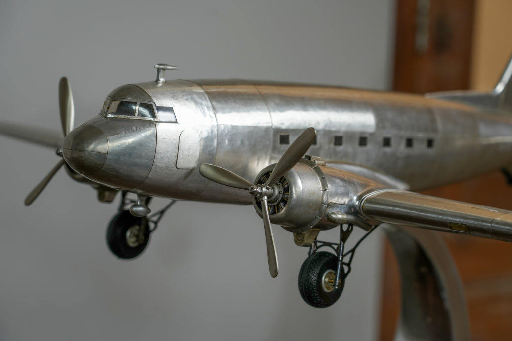 Dakota DC-3