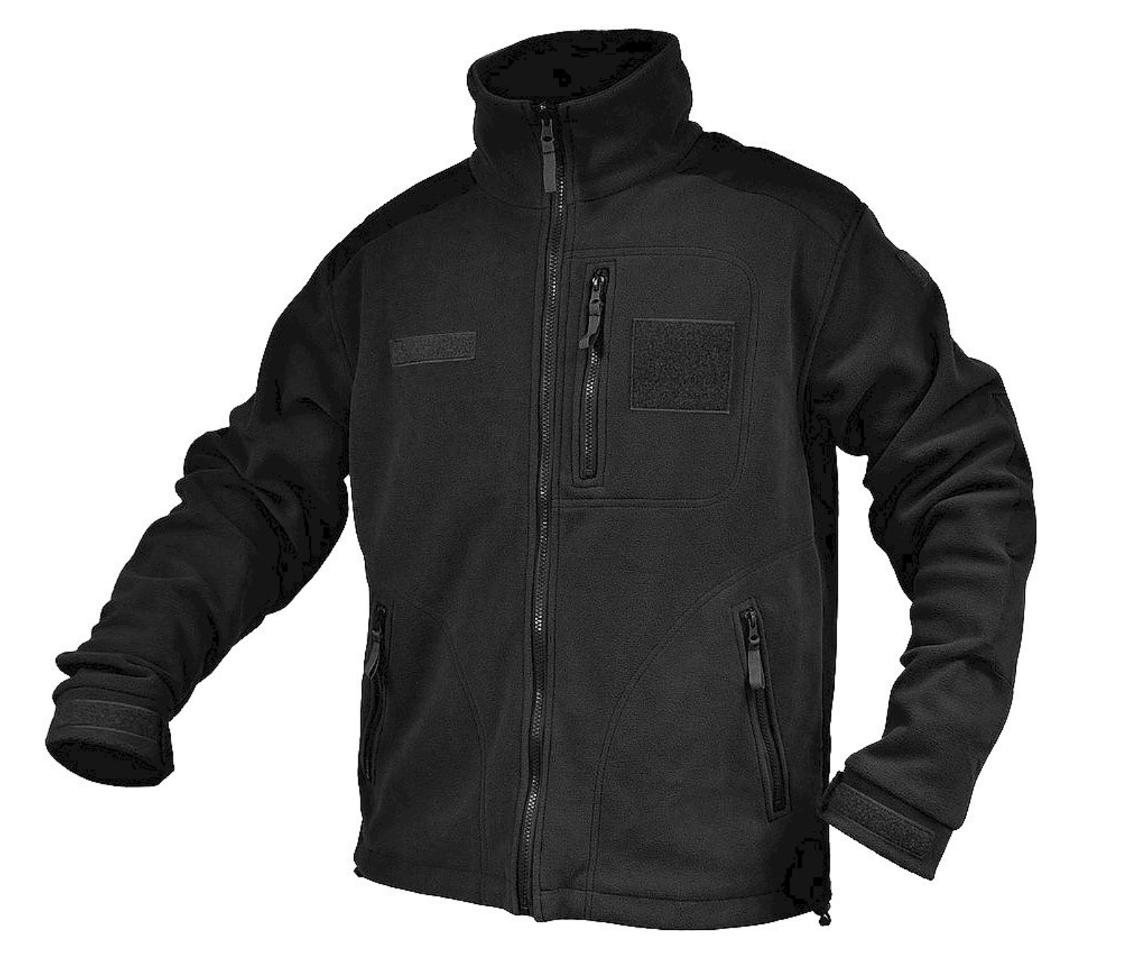 Fleece jacket ECWCS II