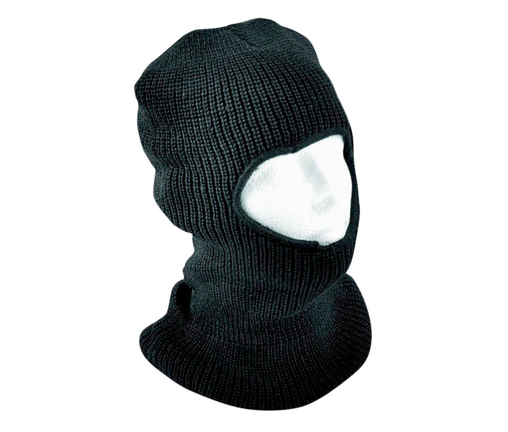 Balaclava 1-håls