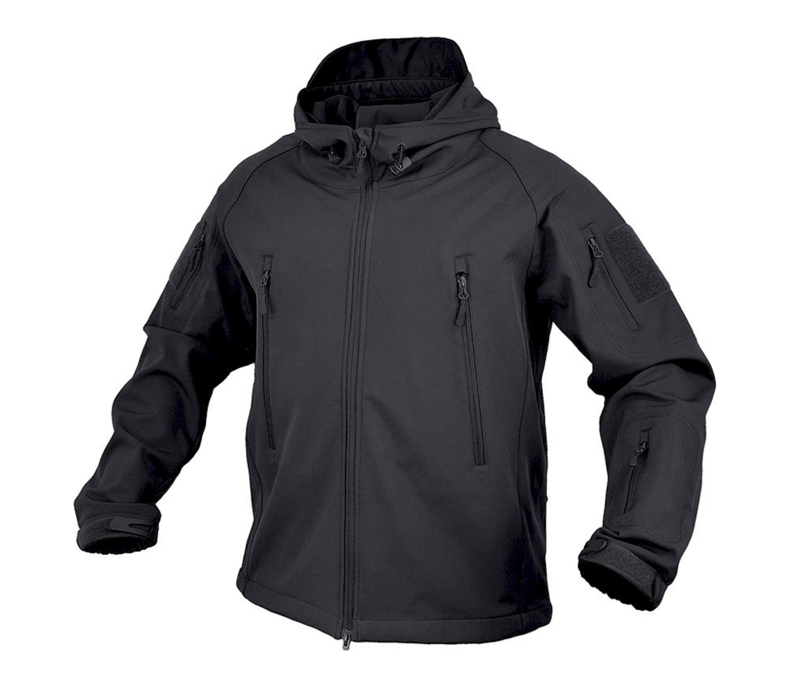 Softshell Falcon