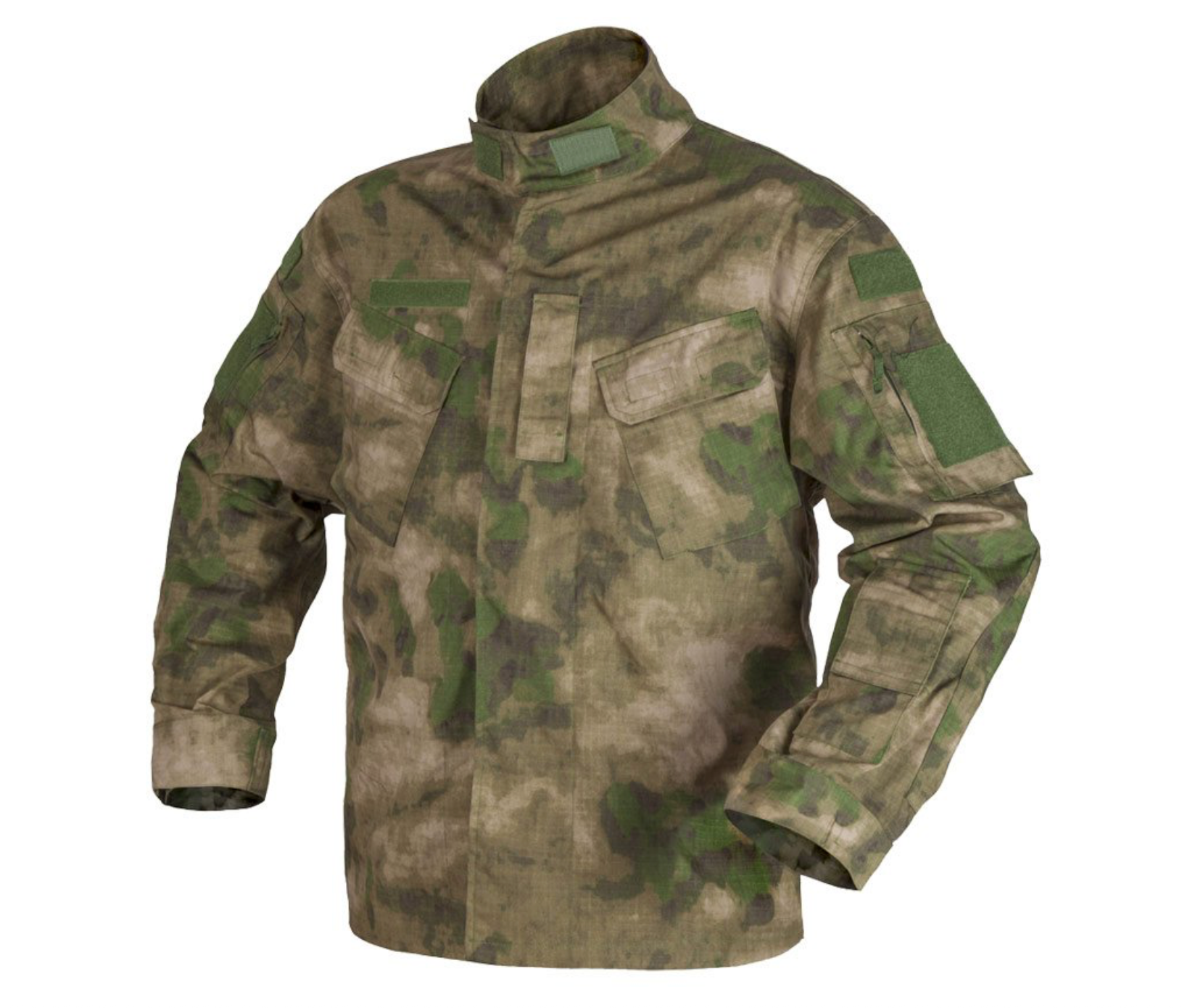 WZ10 shirt ripstop