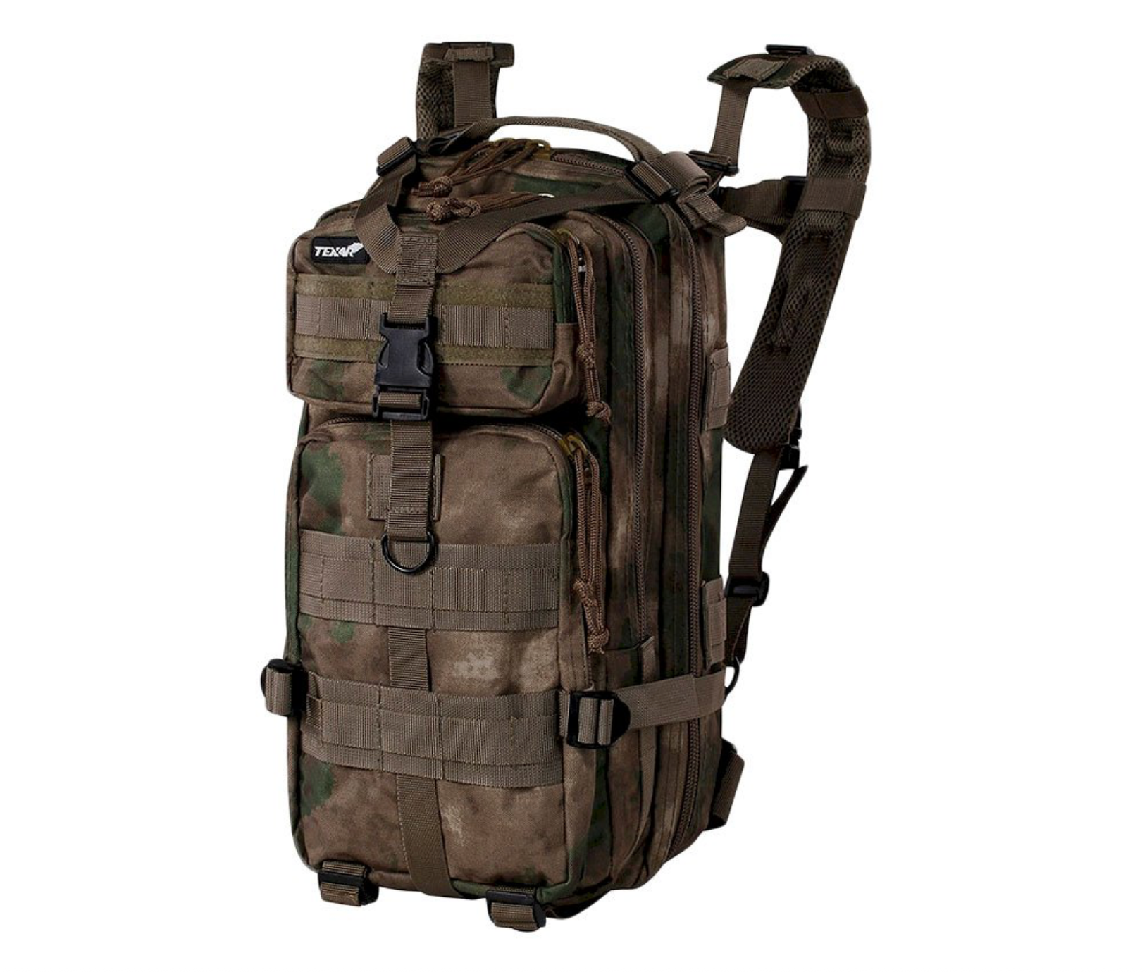 Assault Pack TXR