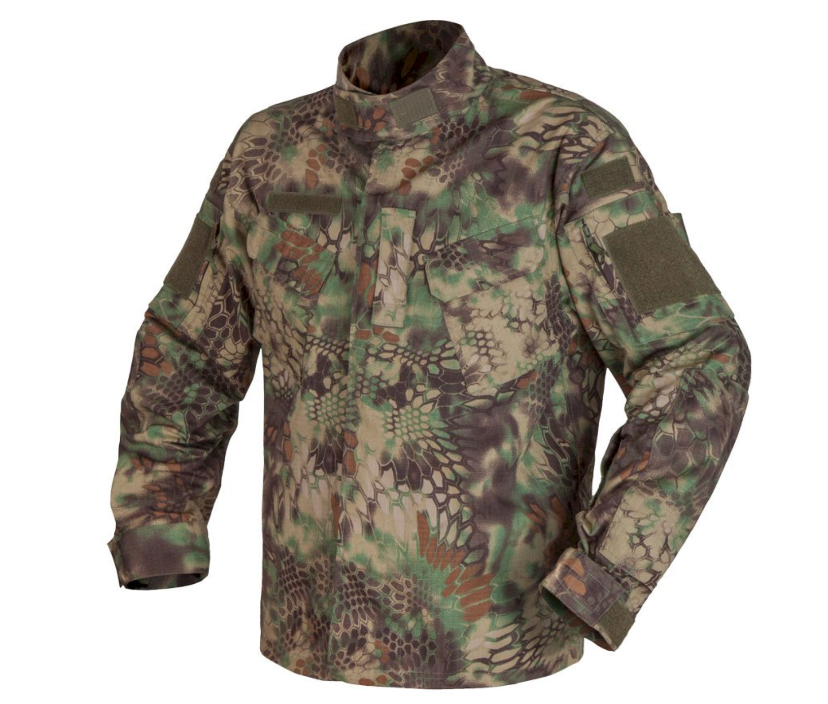 WZ10 shirt ripstop