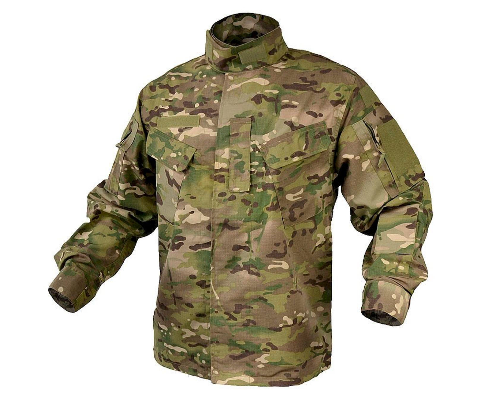 WZ10 shirt ripstop