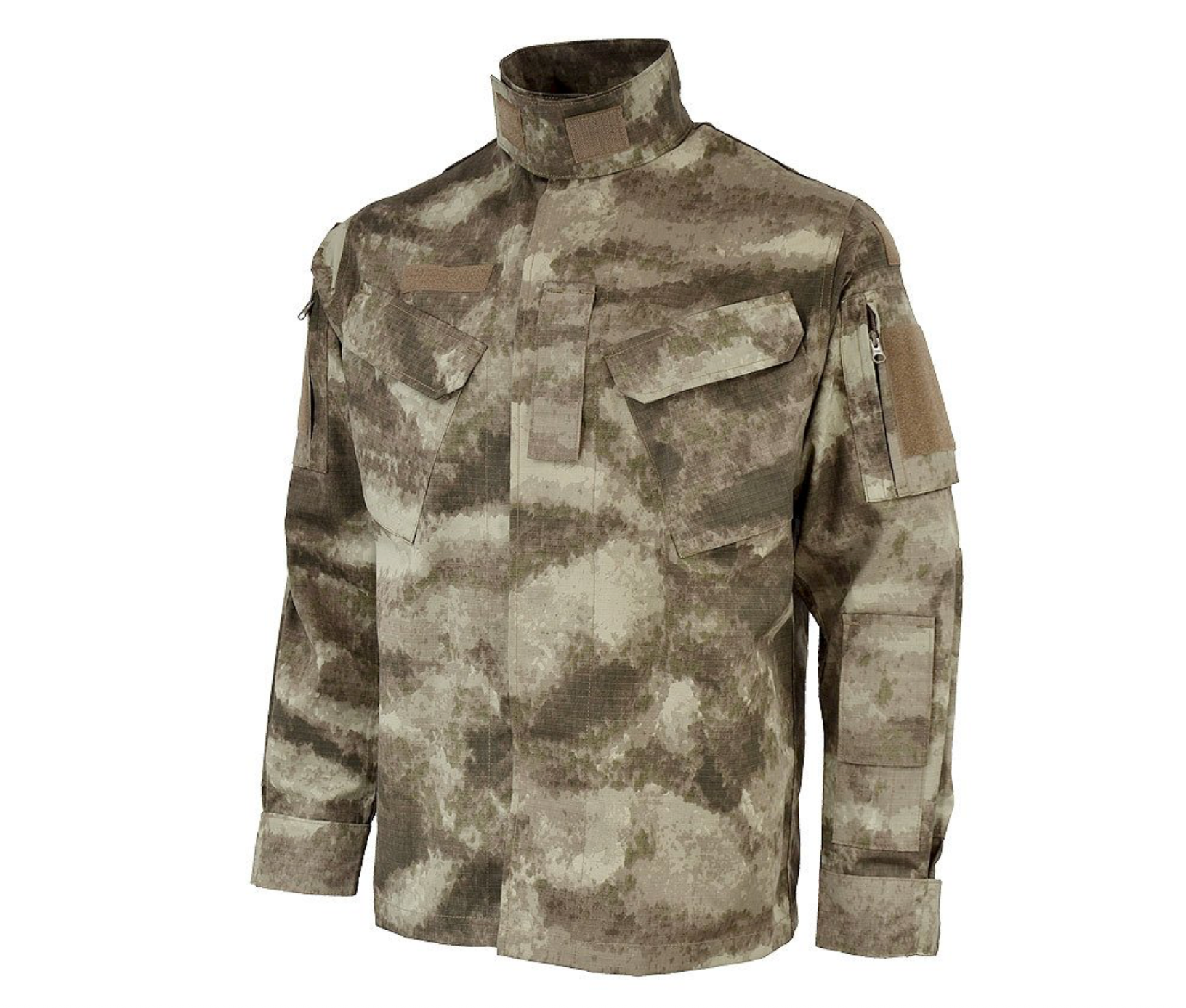 WZ10 shirt ripstop