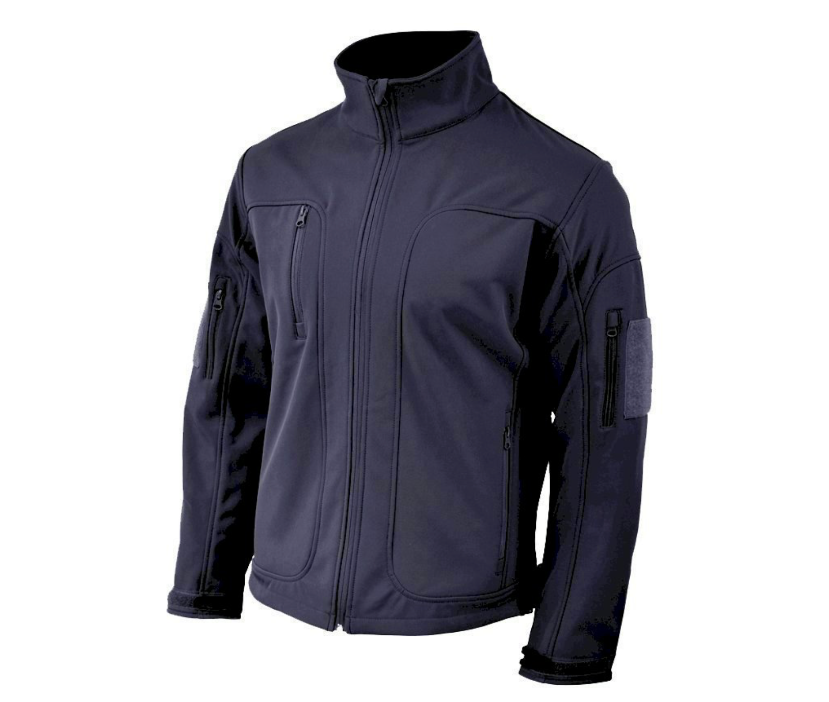 Softshell Convoy 2.0