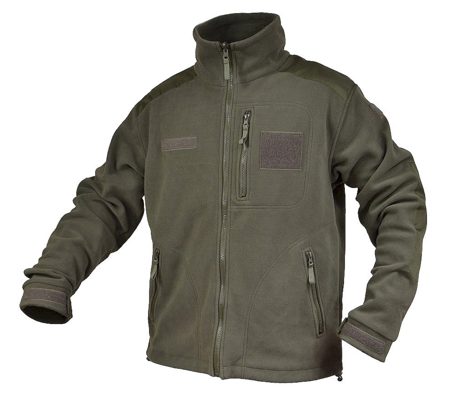 Fleece jacket ECWCS II