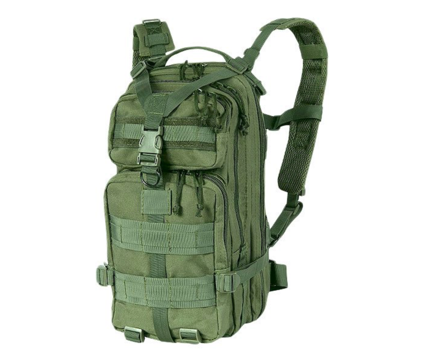 Assault Pack TXR