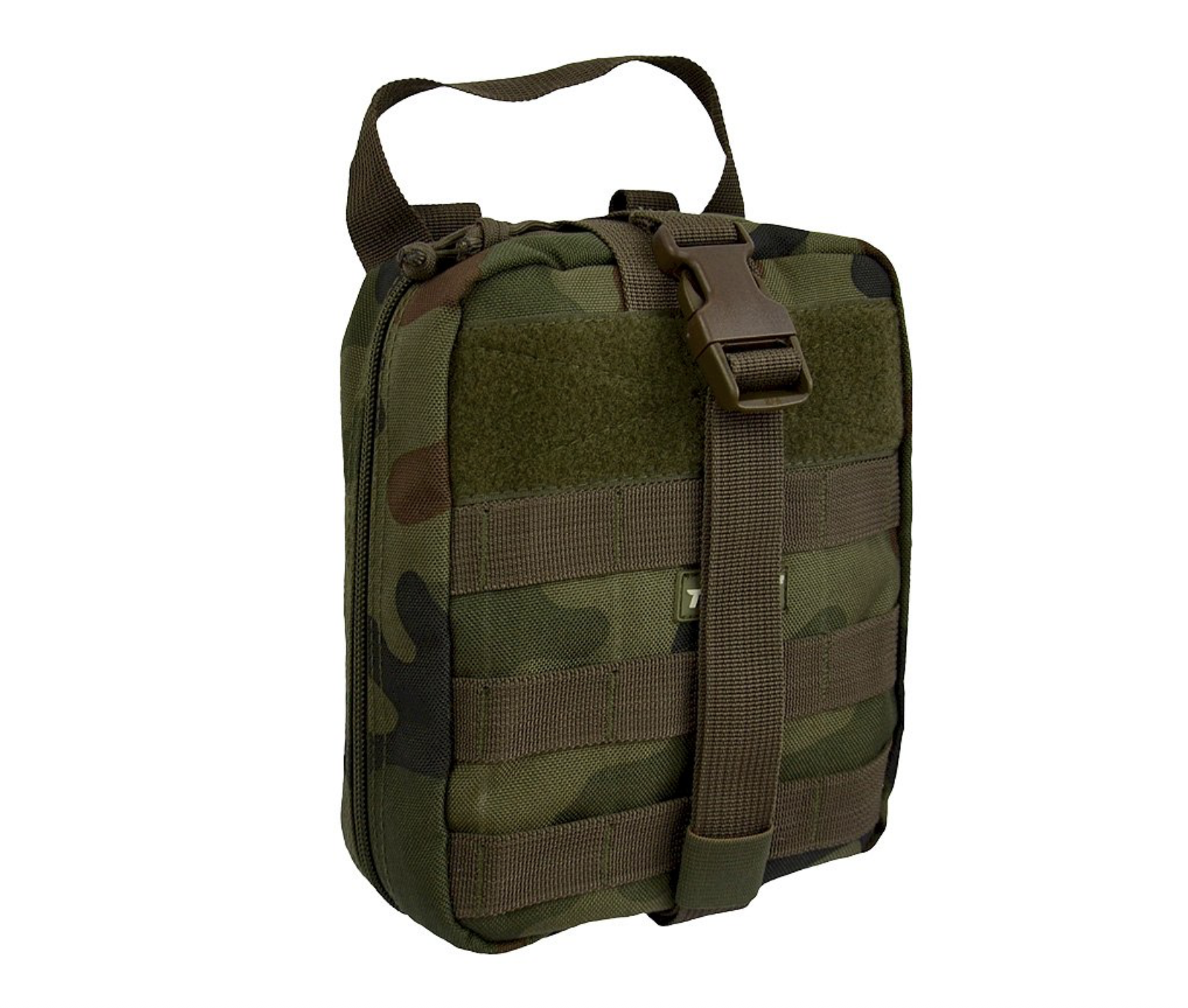 MB-10 pouch