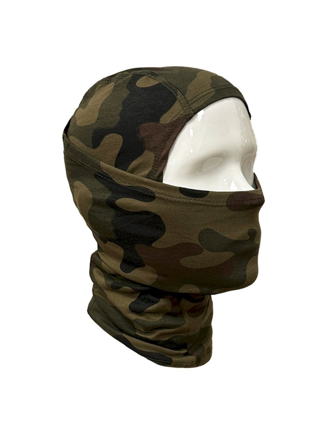 Balaklava Ninja