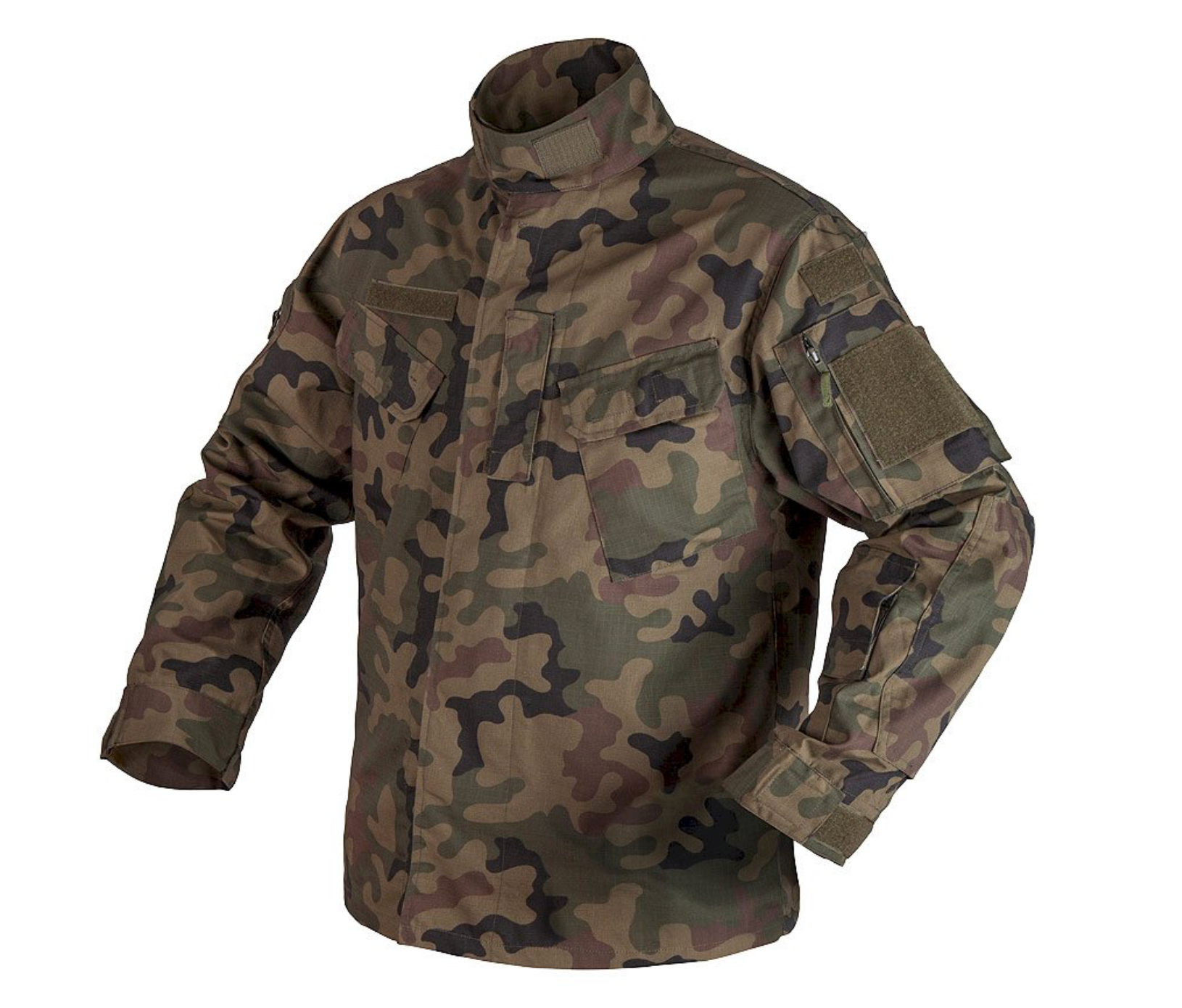 WZ10 shirt ripstop