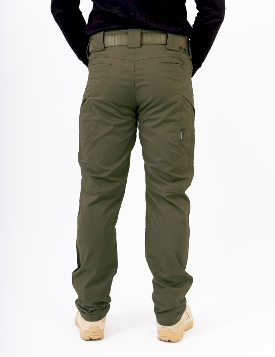 ELITE Pro trousers micro ripstop 2.0