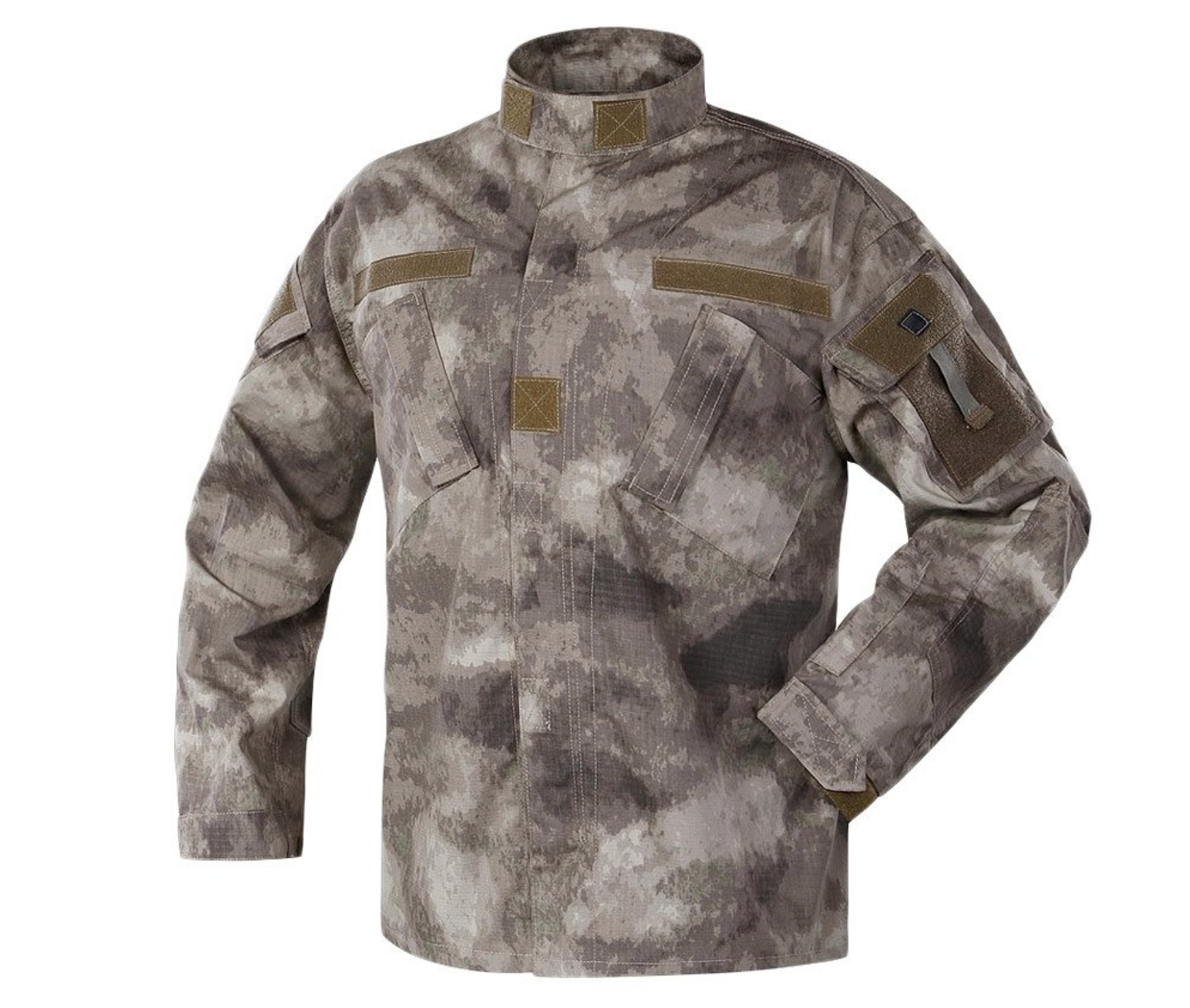 ACU shirt