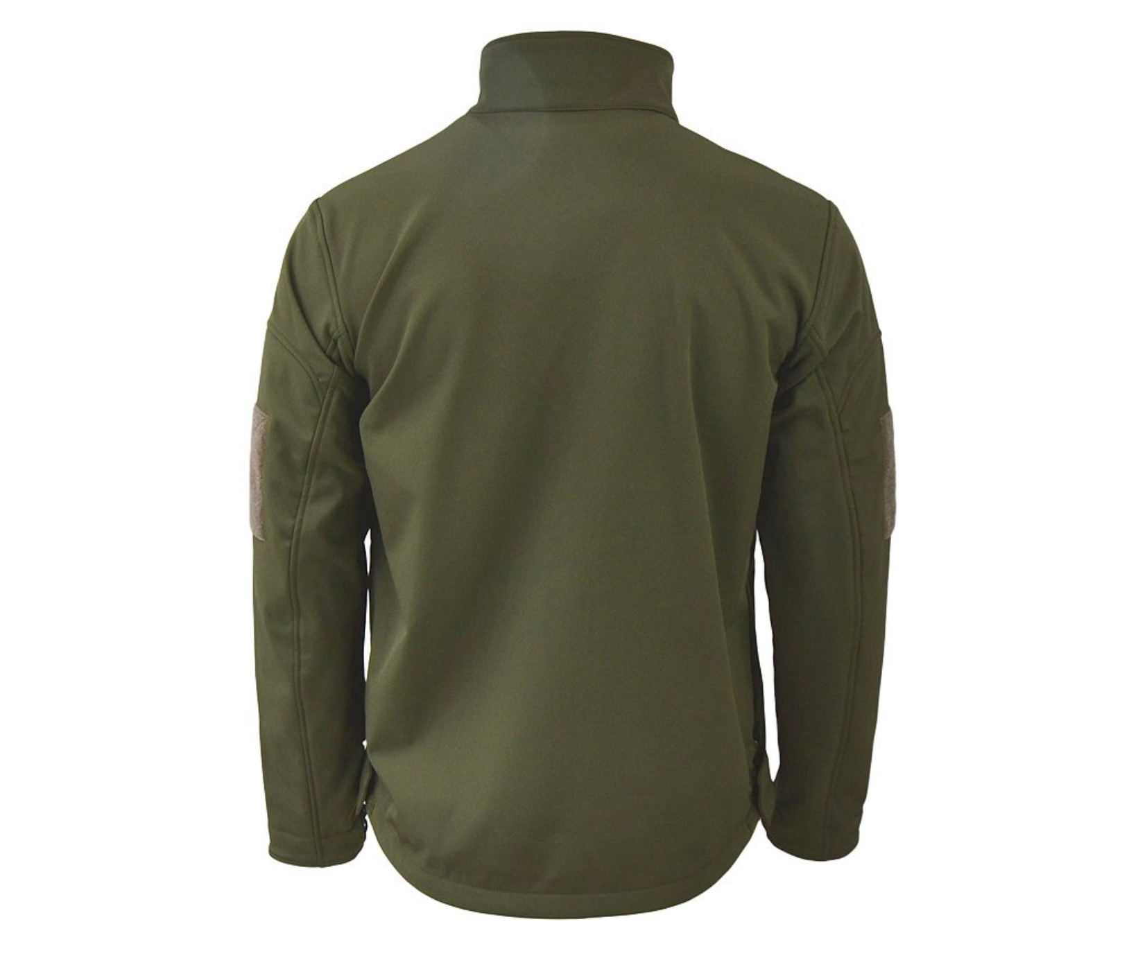 Softshell Convoy 2.0