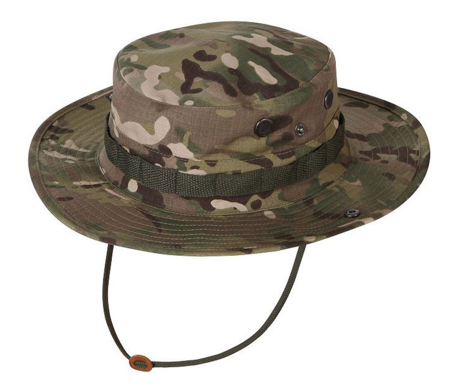 Djungelhatt
