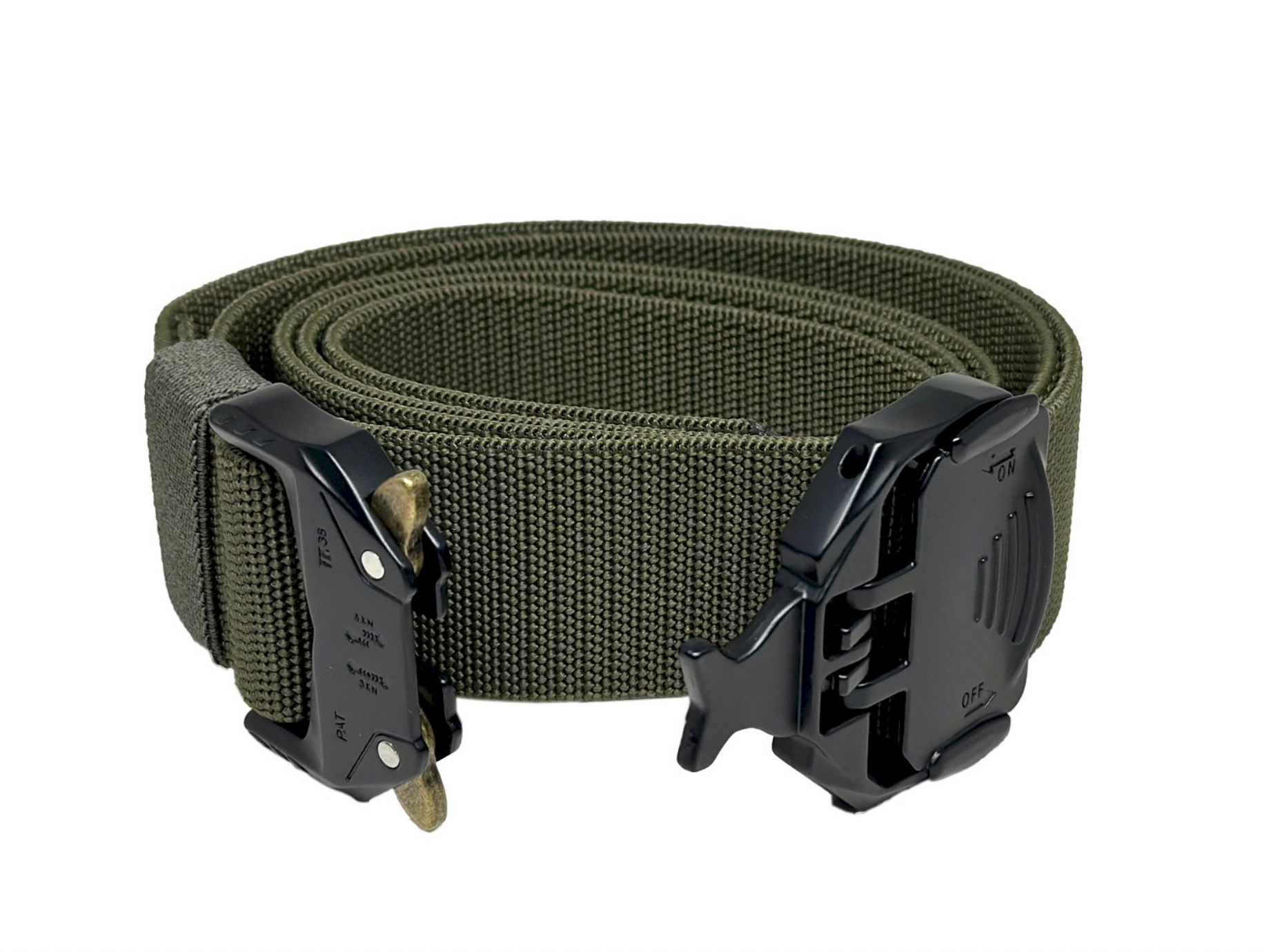 Belt Krypton