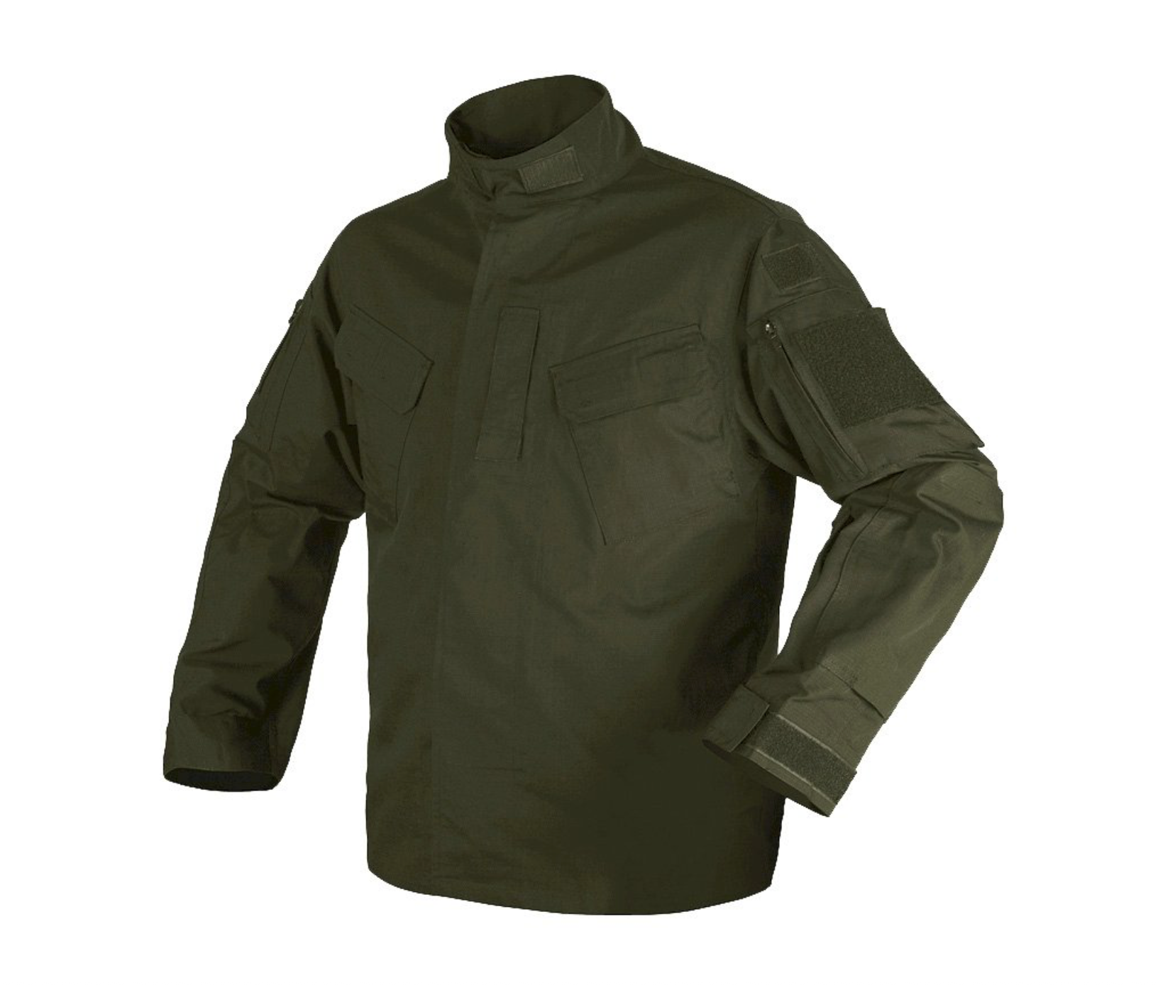 WZ10 shirt ripstop