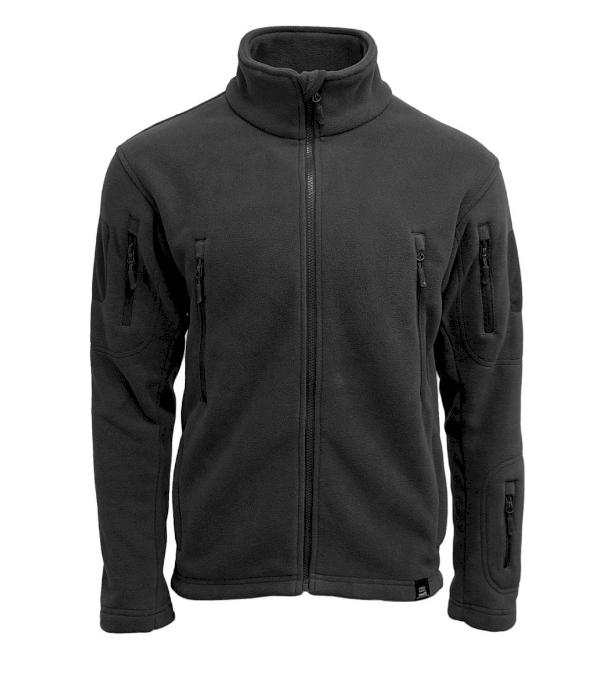 Fleece jacket Aventor
