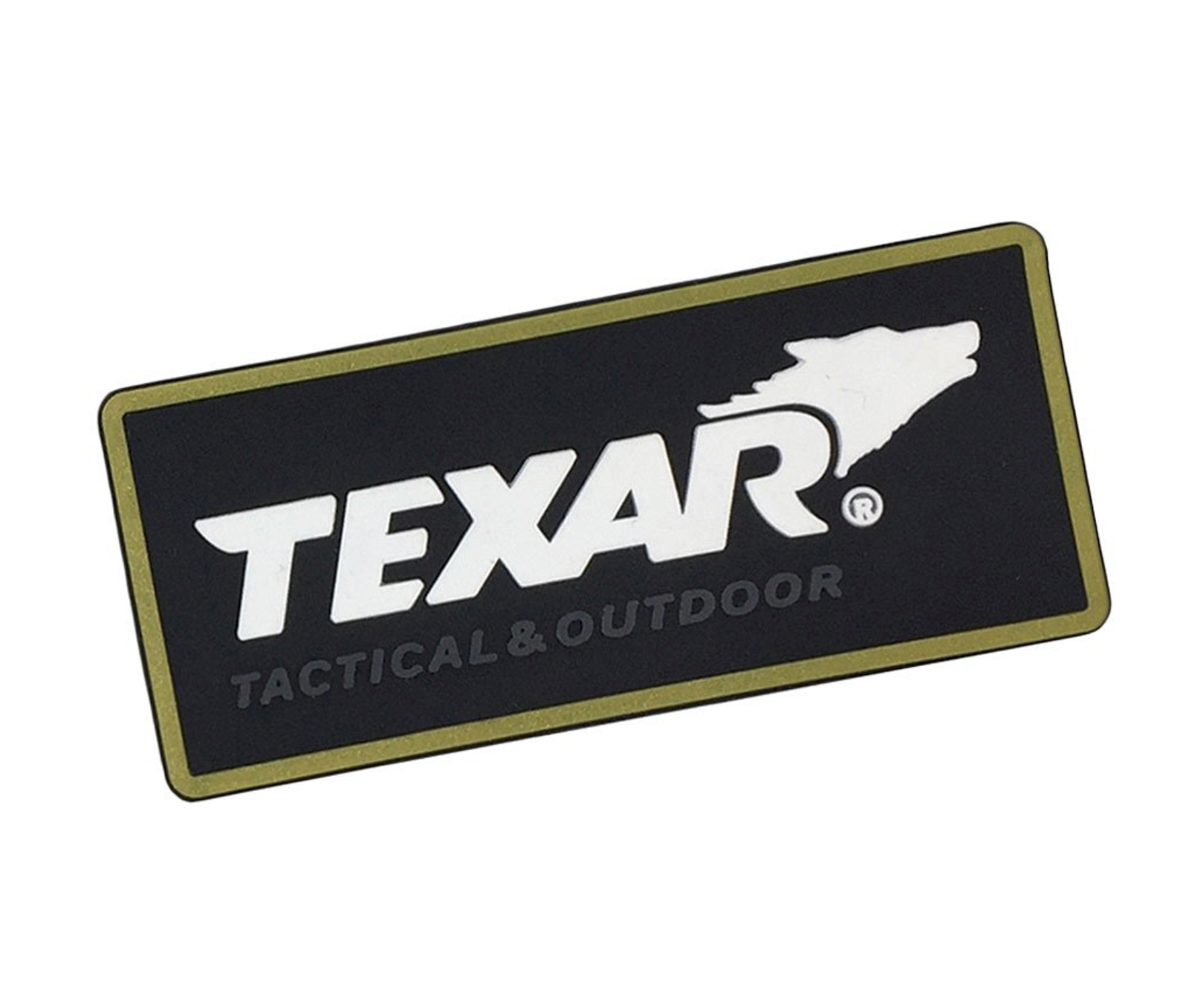 TEXAR-emblem