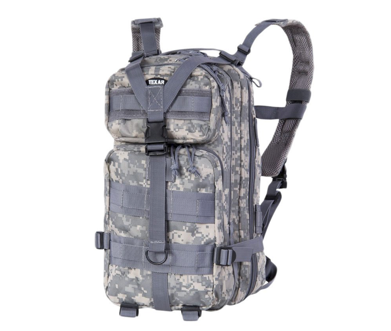 Assault Pack TXR