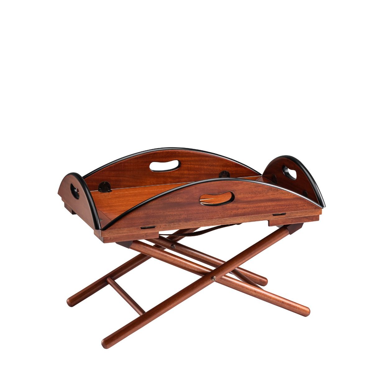 British Butler Table