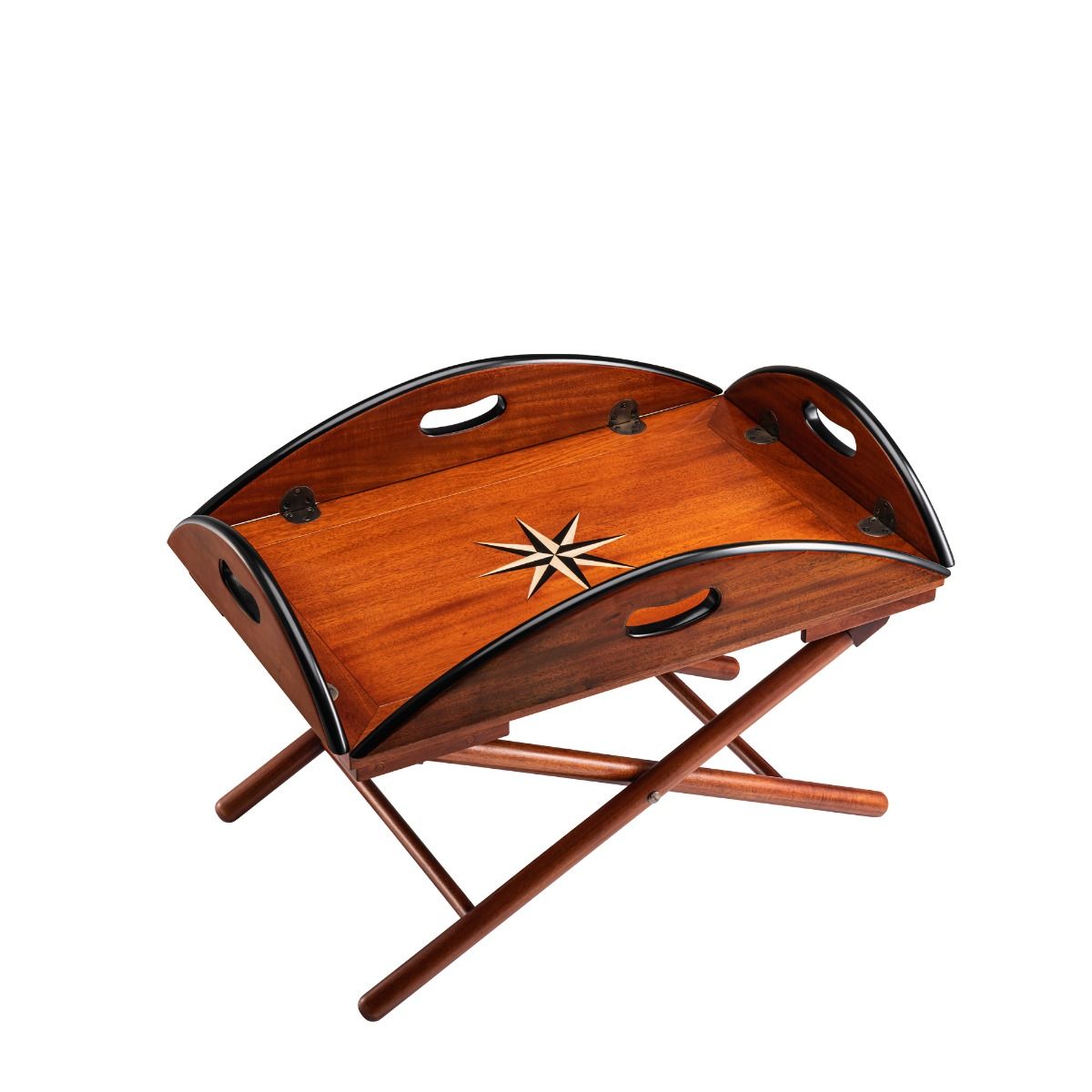 British Butler Table