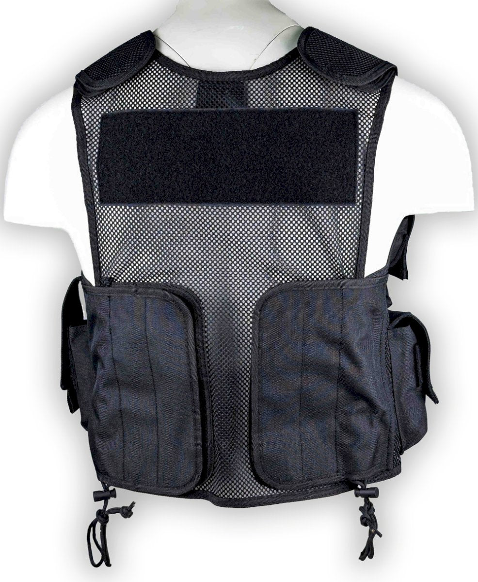 Tactical vest SWAT