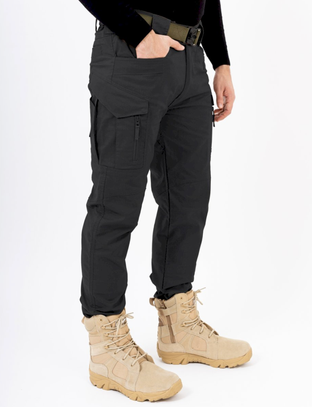 ELITE Pro trousers micro ripstop 2.0