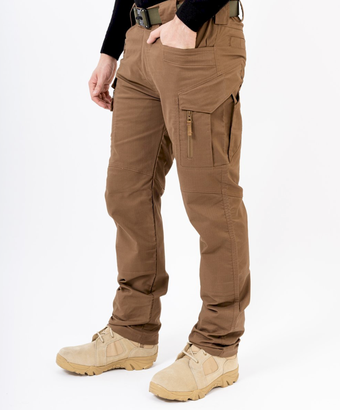 ELITE Pro trousers micro ripstop 2.0