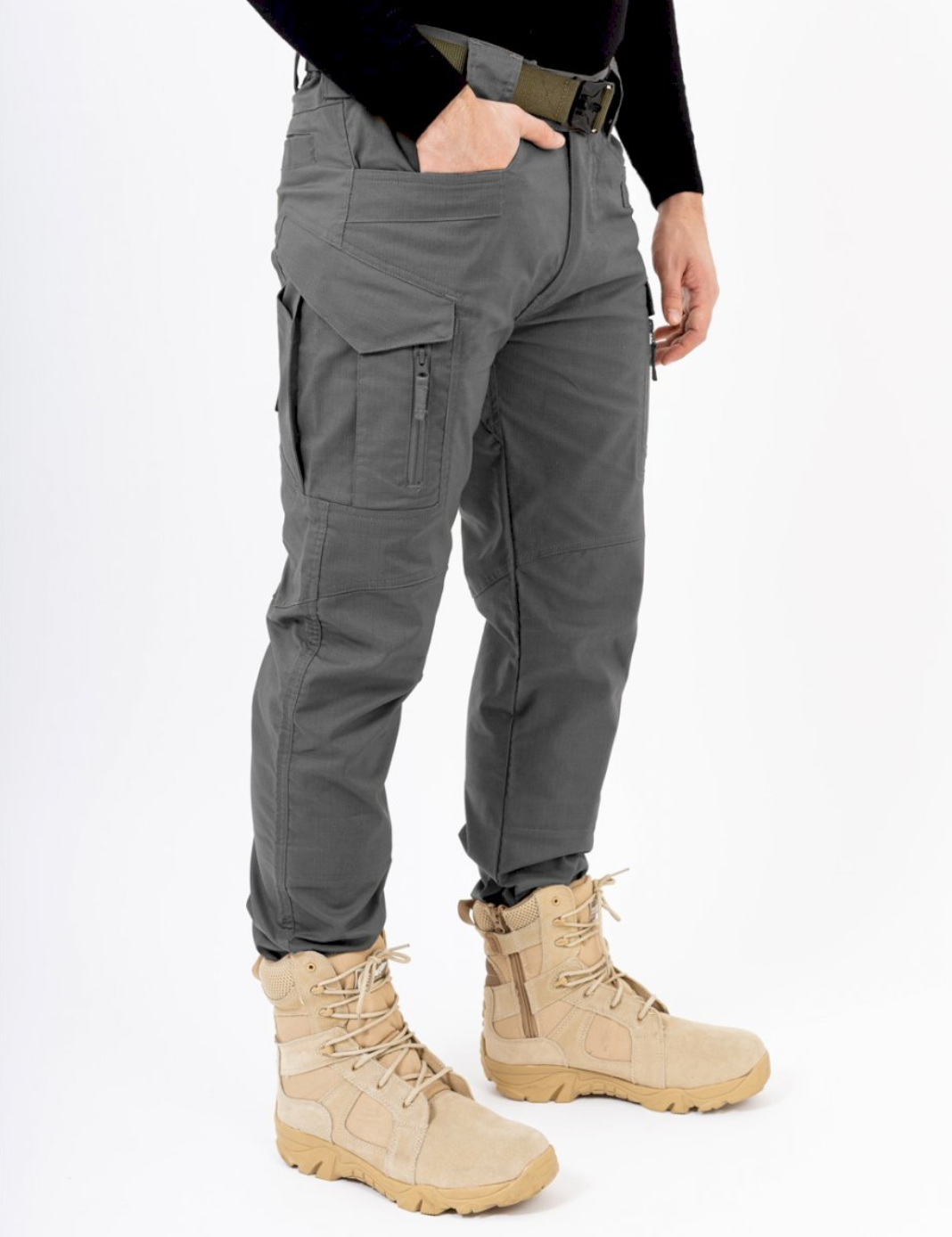 ELITE Pro trousers micro ripstop 2.0