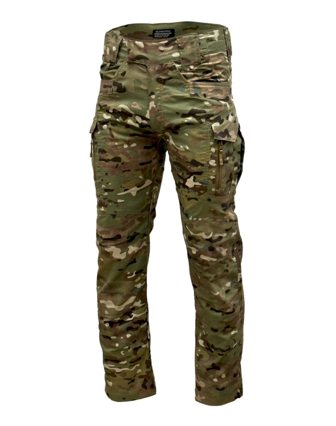 ELITE Pro trousers micro ripstop 2.0