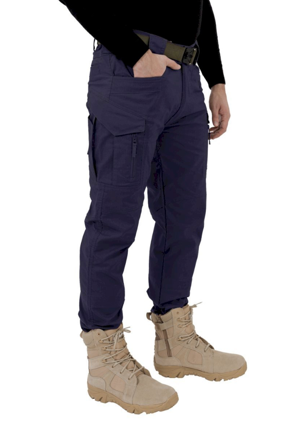 ELITE Pro trousers micro ripstop 2.0