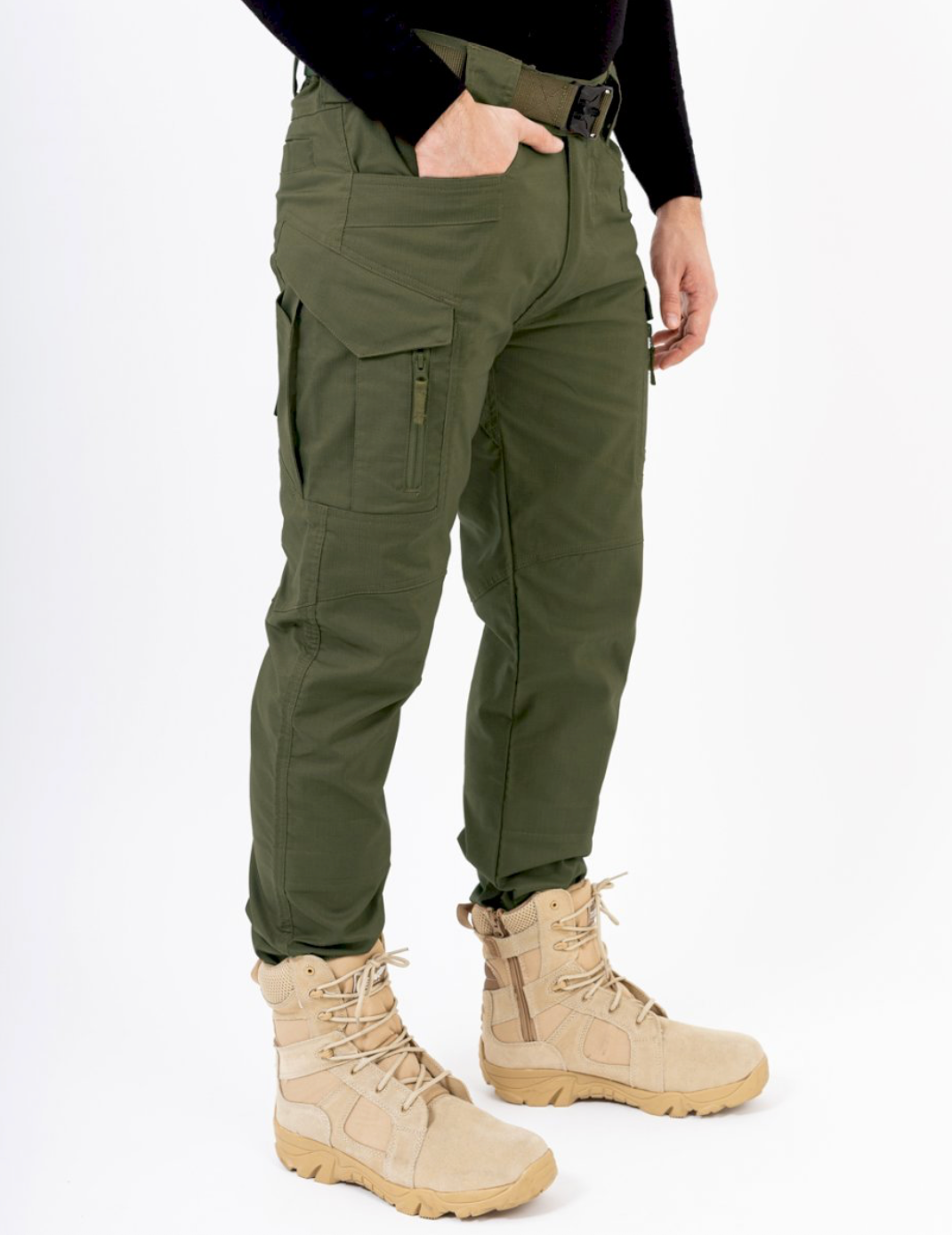 ELITE Pro trousers micro ripstop 2.0