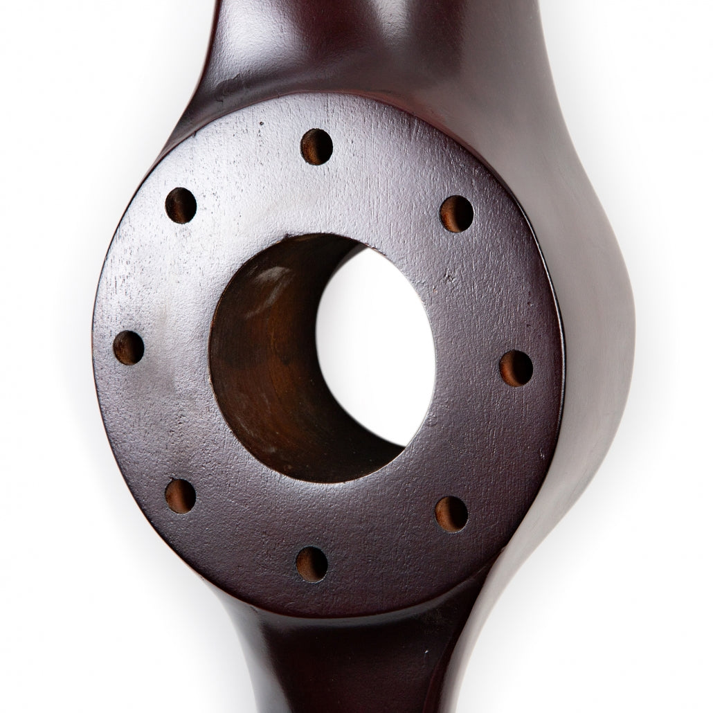 Sopwith-propeller, stor