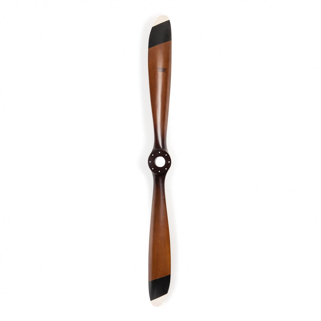 Sopwith-propeller, stor