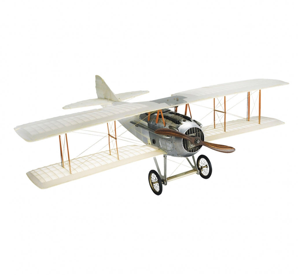 SPAD, Transparent