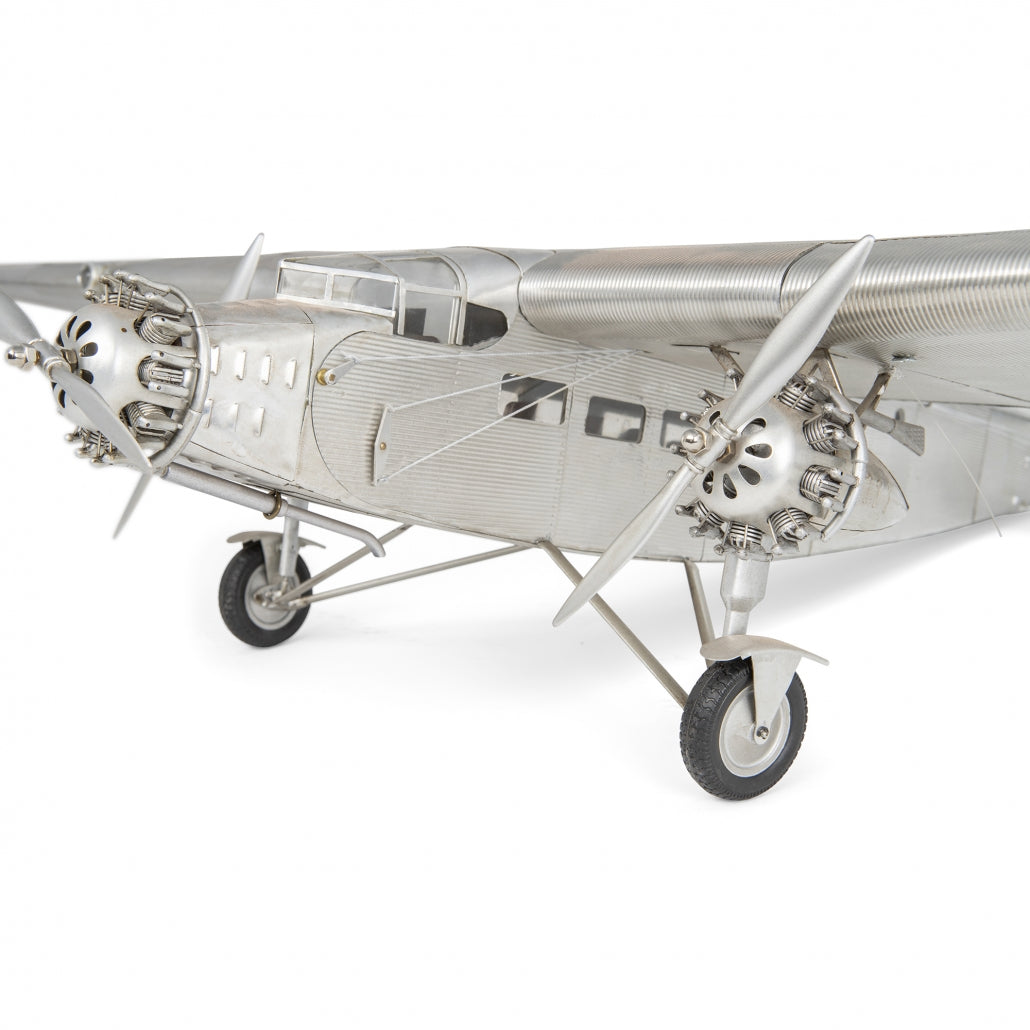 Ford Trimotor
