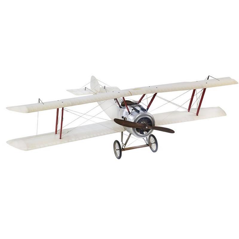 Sopwith Camel, Transparent, 2,5M
