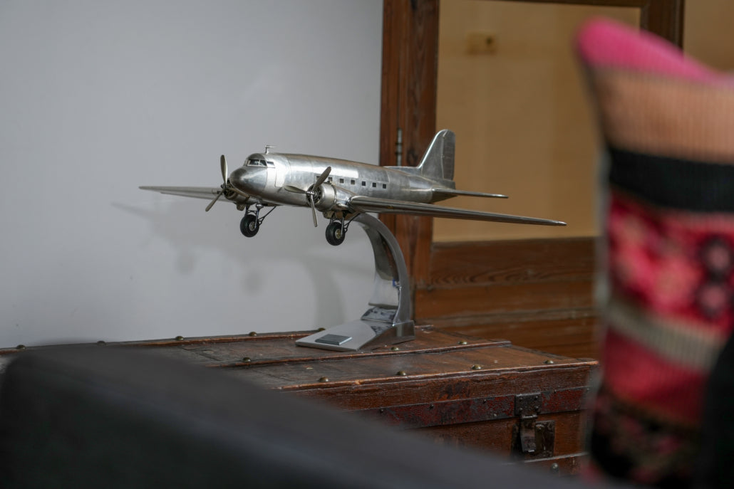 Dakota DC-3