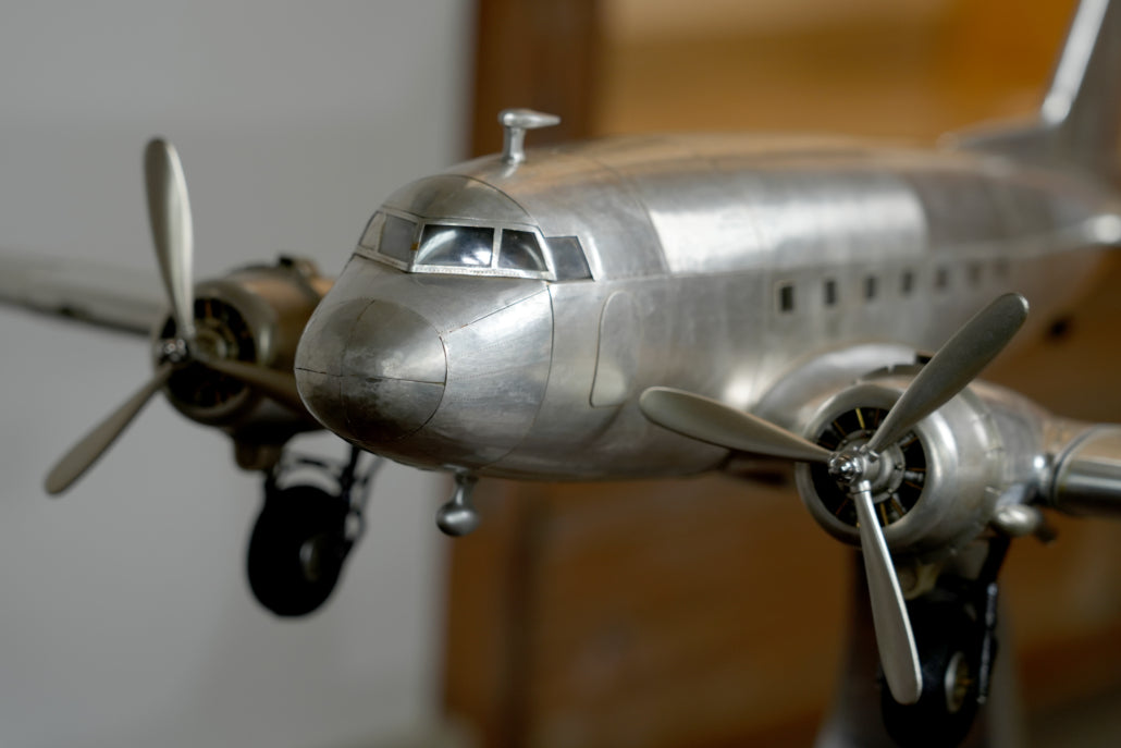 Dakota DC-3