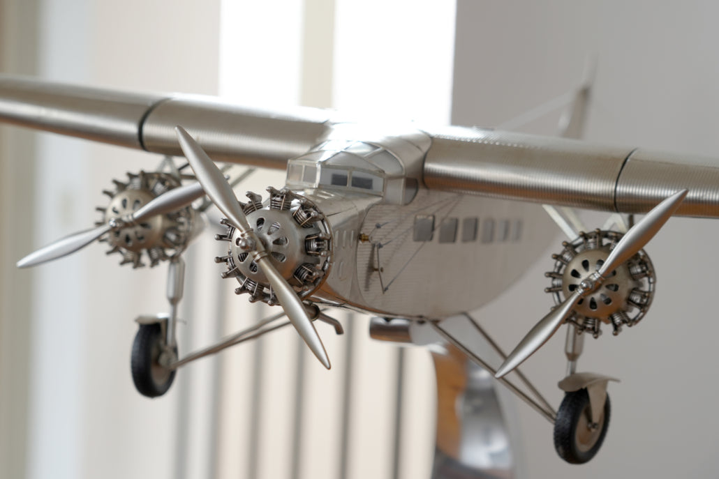 Ford Trimotor