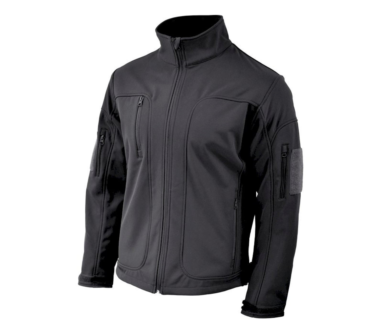 Softshell Convoy 2.0 