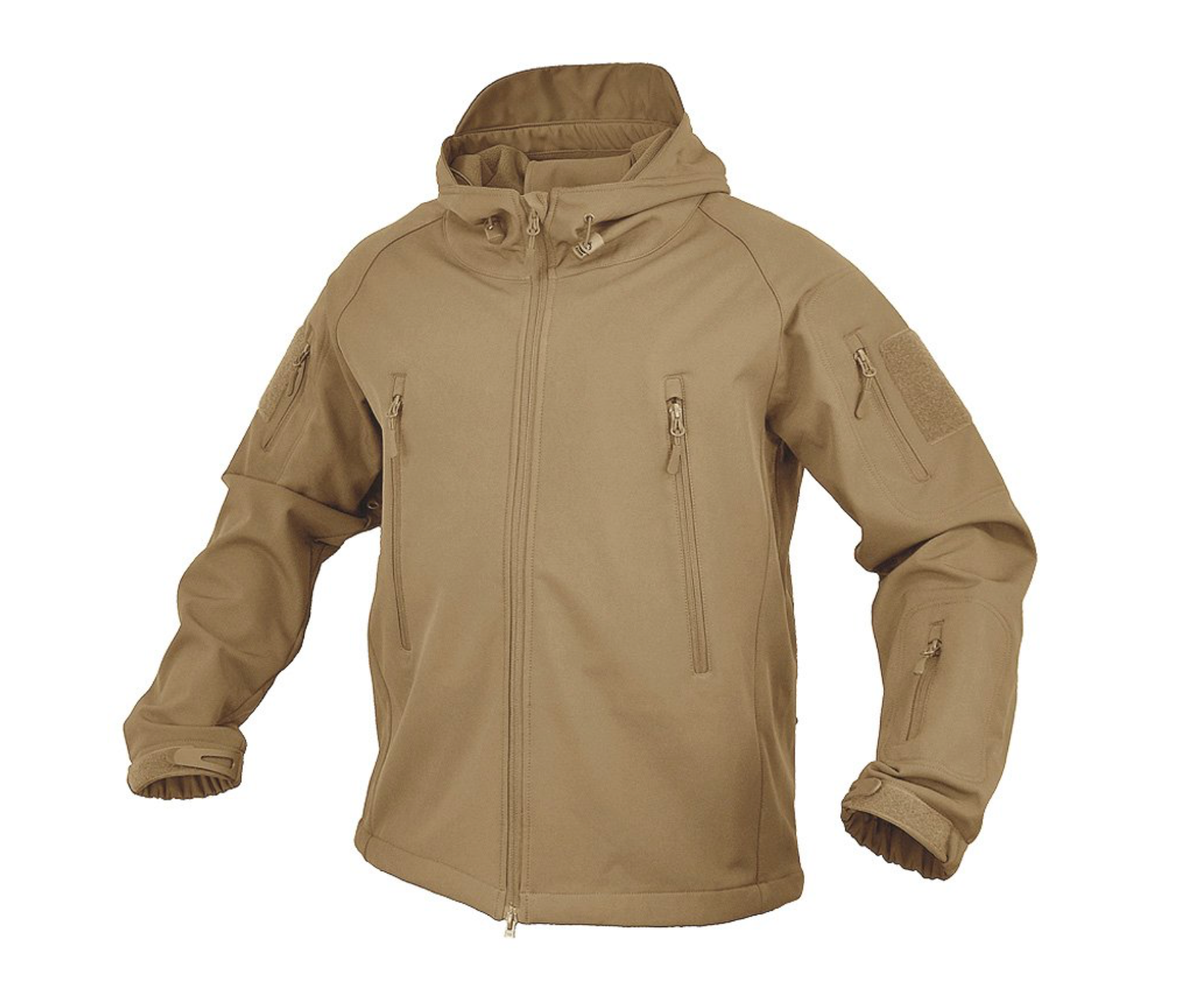 Softshell Falcon 