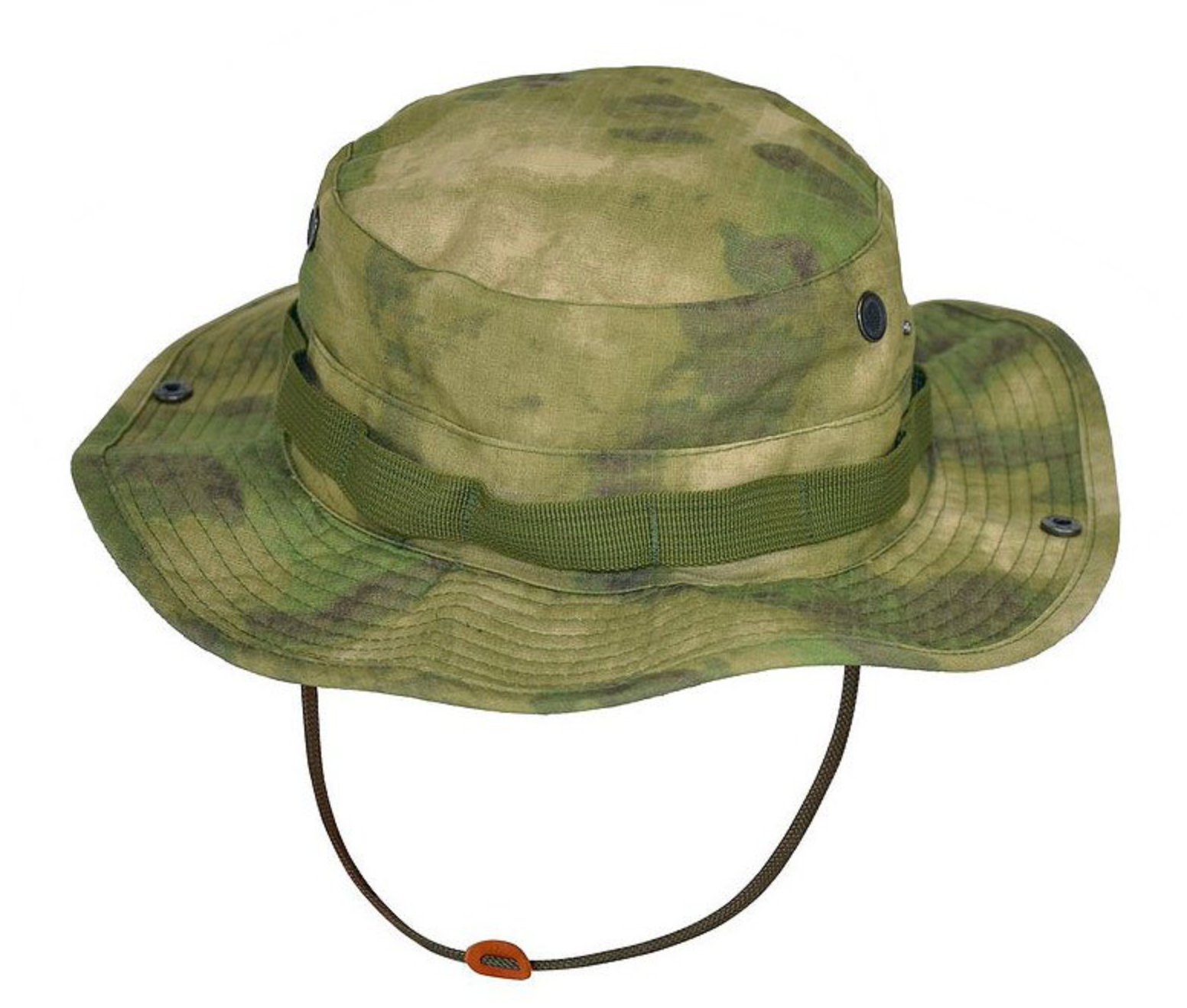 Djungelhatt