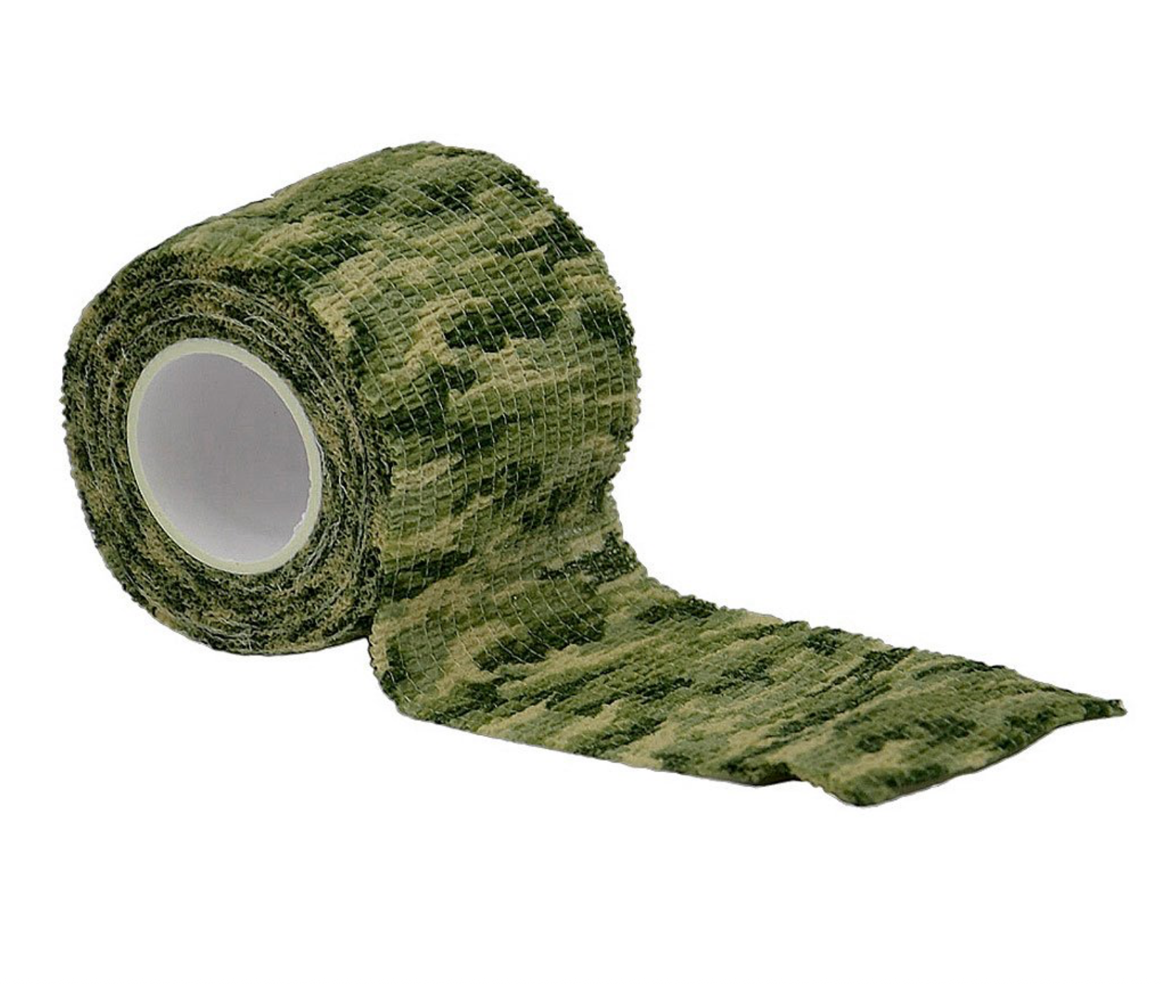 Kamouflageomslag