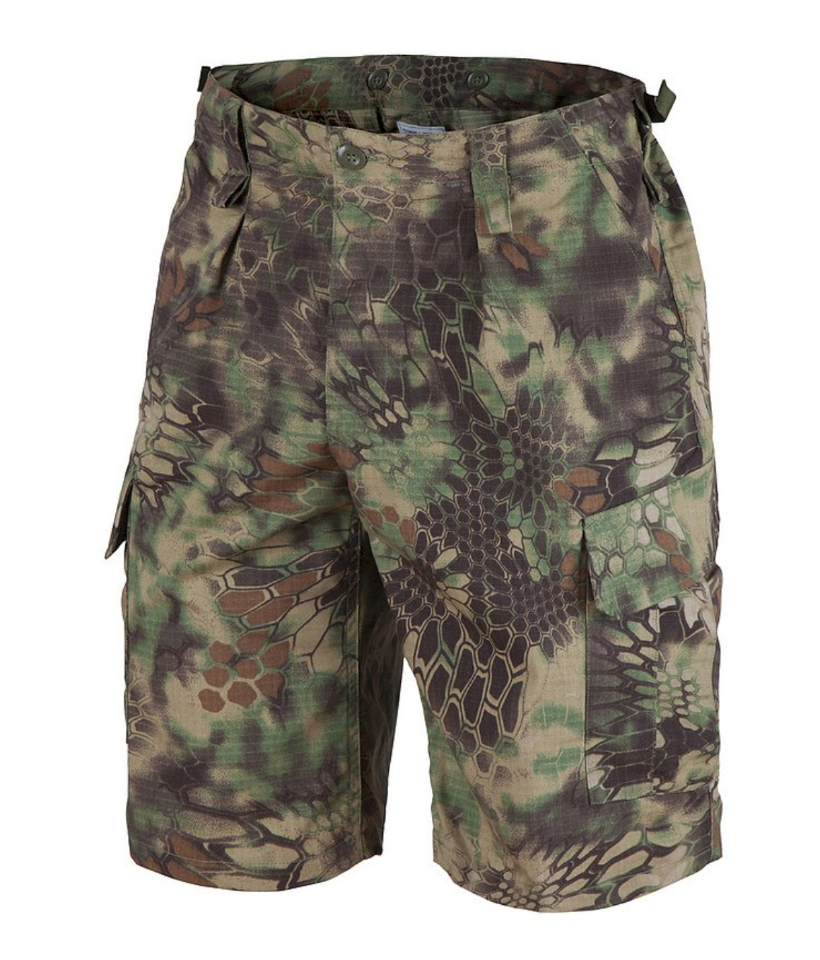 WZ10 shorts