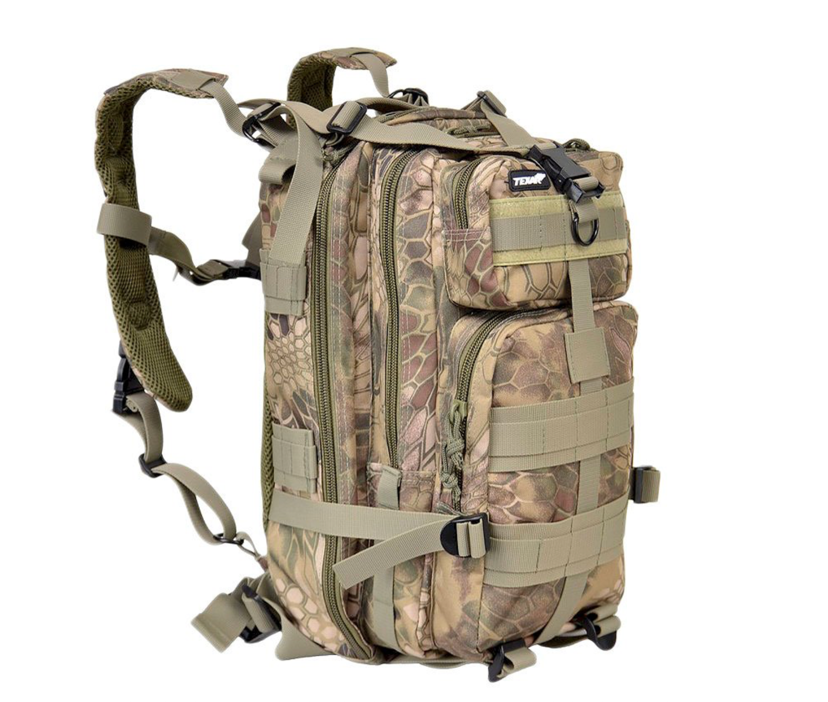 Assault Pack TXR
